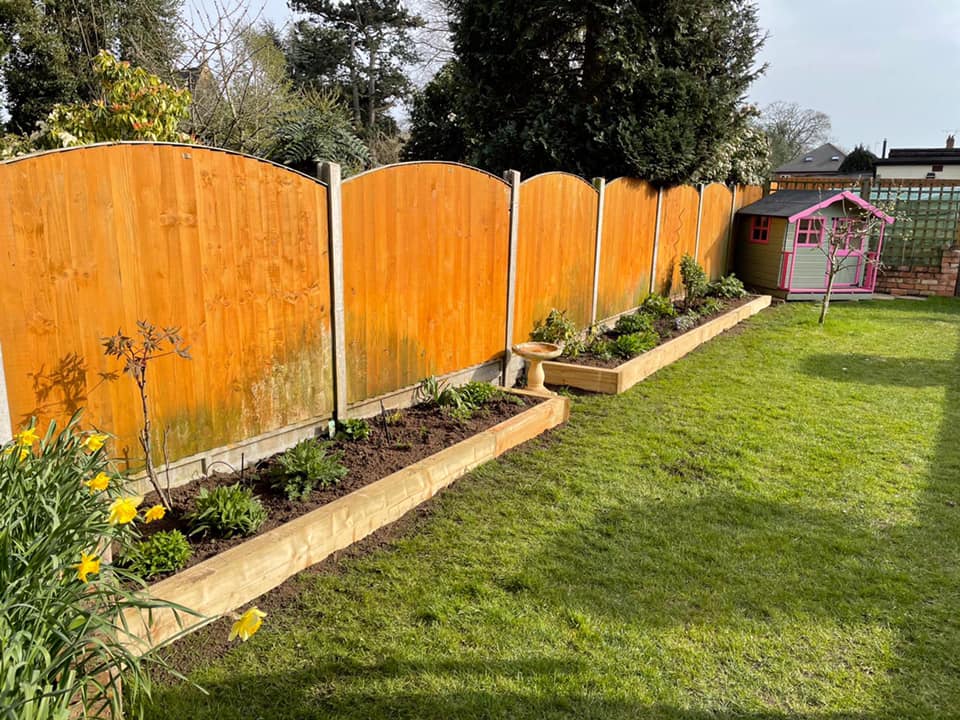 landscape company