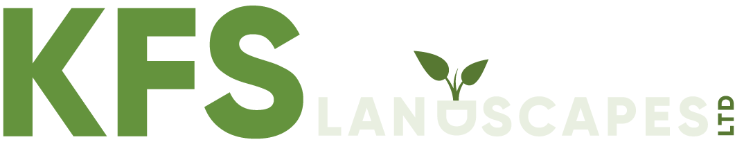 landscaping company logo